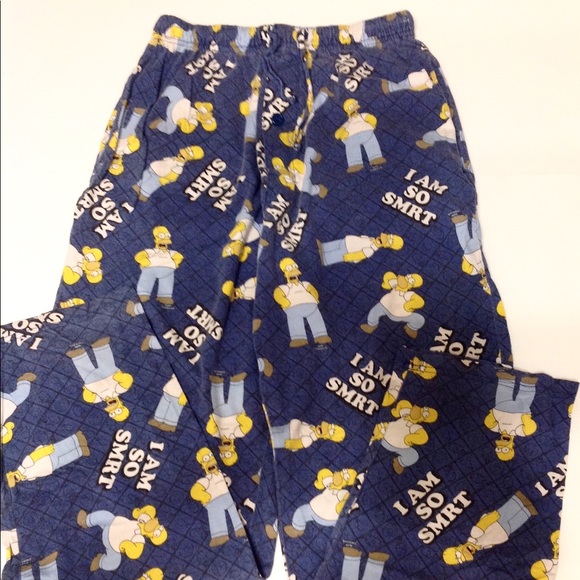Simpsons Pajama Shorts Online Sales, UP 